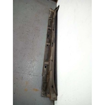 Recambio de faldon lateral para subaru outback (b15) executive plus s awd referencia OEM IAM  DCH 