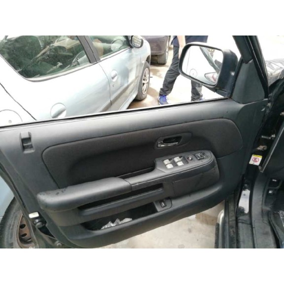 honda cr-v (rd8) del año 2006