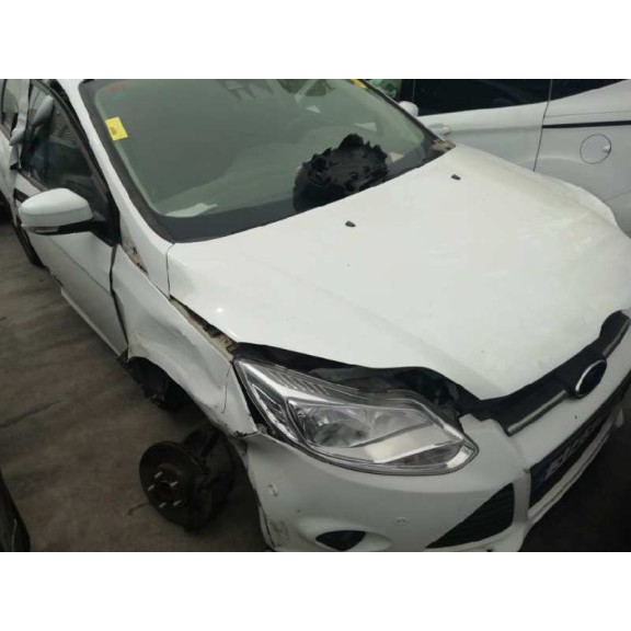 ford focus lim. (cb8) del año 2014