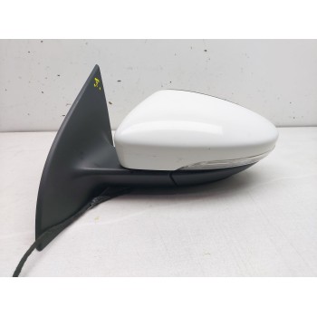 Recambio de retrovisor izquierdo para volkswagen scirocco iii (137, 138) 1.4 tsi referencia OEM IAM E1021005 6 
