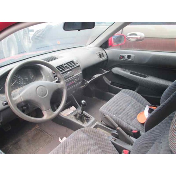 honda civic berlina 3/4 (ej/ek) del año 1998