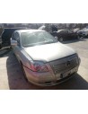 toyota avensis berlina (t25) del año 2004