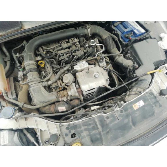 ford focus lim. (cb8) del año 2014