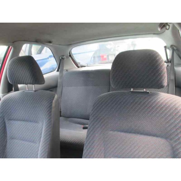 honda civic berlina 3/4 (ej/ek) del año 1998