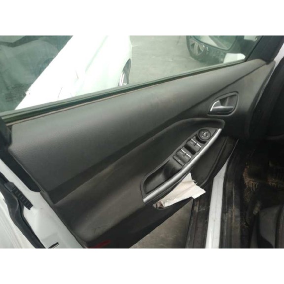 ford focus lim. (cb8) del año 2014