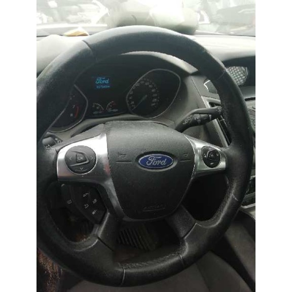 ford focus lim. (cb8) del año 2014