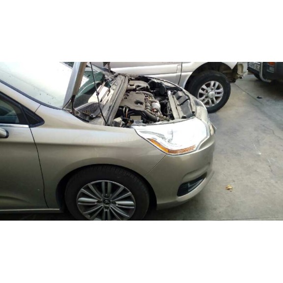 citroën c4 lim. del año 2011