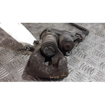 Recambio de pinza freno trasera derecha para renault megane iv berlina 5p experience referencia OEM IAM  TRW 