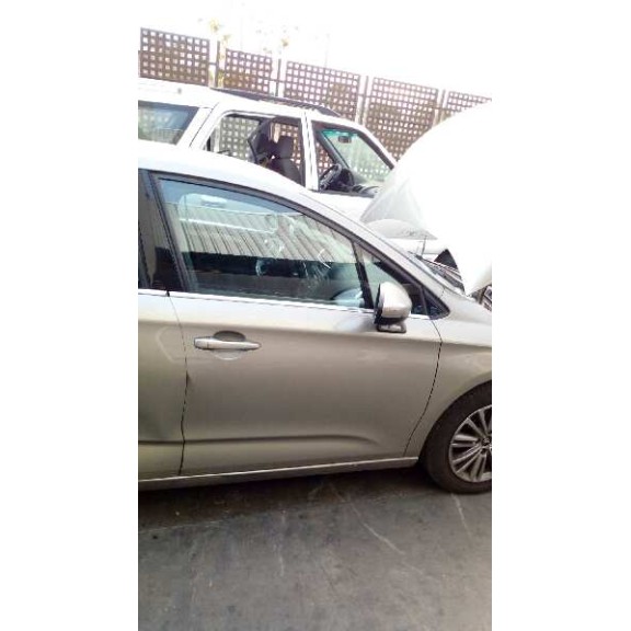 citroën c4 lim. del año 2011