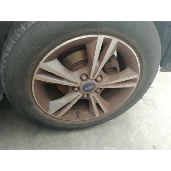 ford focus lim. (cb8) del año 2014