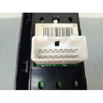 Recambio de mando elevalunas delantero izquierdo para kia cee´d emotion referencia OEM IAM 369490 1374781OK 4 TECLAS