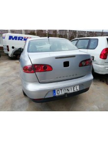 seat cordoba berlina (6l2) del año 2006