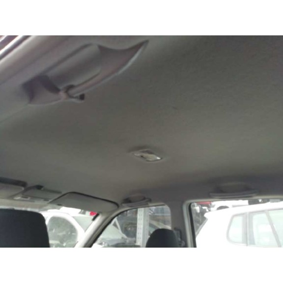 honda cr-v (rd8) del año 2006