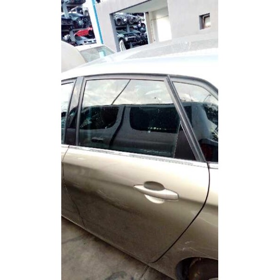 citroën c4 lim. del año 2011