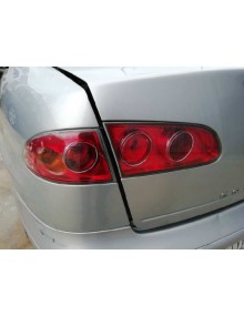 seat cordoba berlina (6l2) del año 2006 2