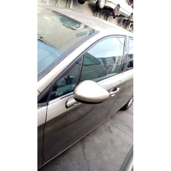 citroën c4 lim. del año 2011