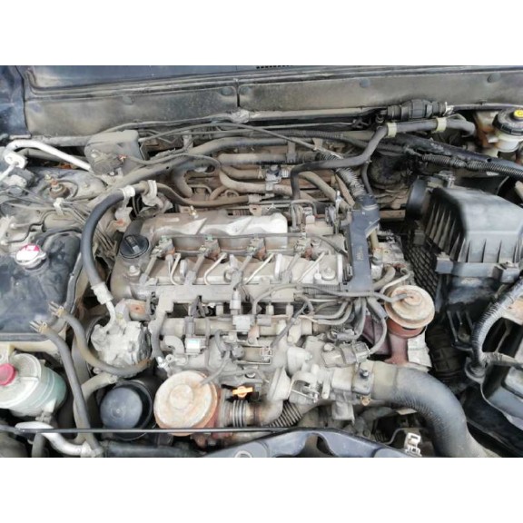 honda cr-v (rd8) del año 2006