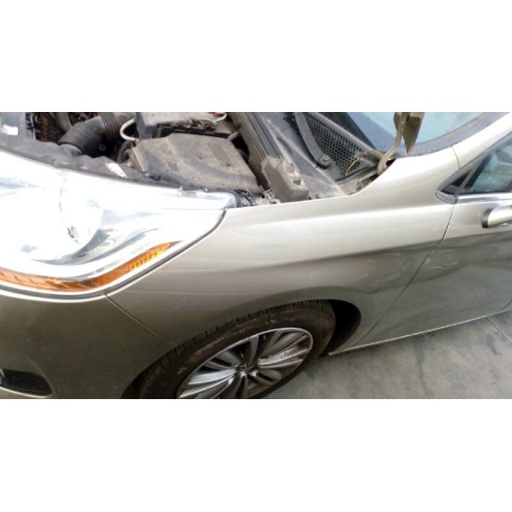 citroën c4 lim. del año 2011