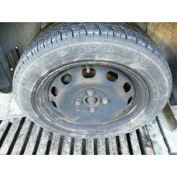 ford fiesta (cb1) del año 2010