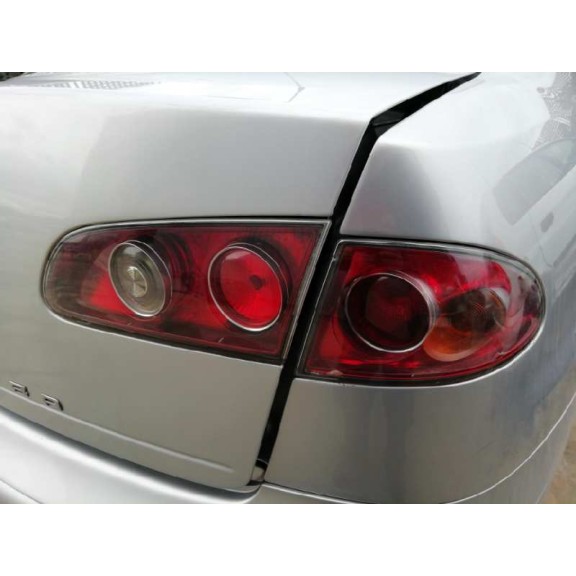 seat cordoba berlina (6l2) del año 2006