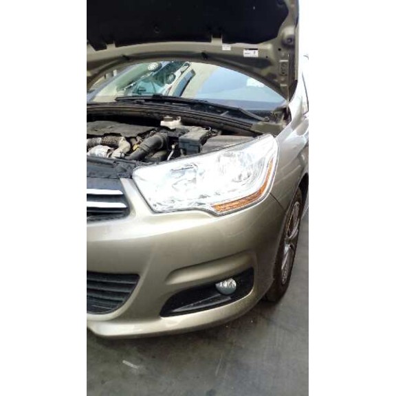 citroën c4 lim. del año 2011