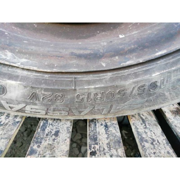 ford fiesta (cb1) del año 2010