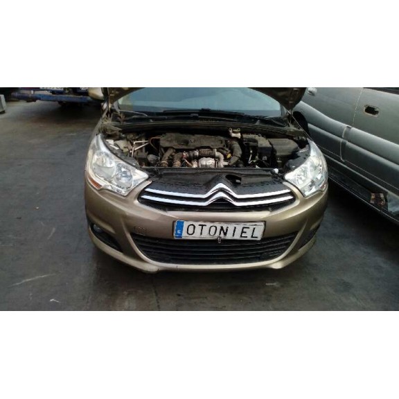 citroën c4 lim. del año 2011