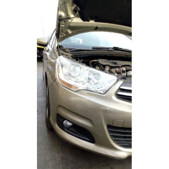 citroën c4 lim. del año 2011