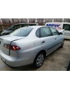 seat cordoba berlina (6l2) del año 2006