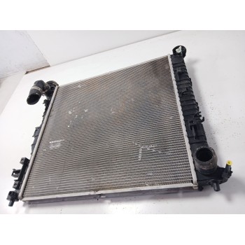 Recambio de radiador agua para hyundai tucson (nx4e, nx4a) 1.6 t-gdi referencia OEM IAM 25310N7030 A21109265 