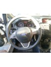 ford fiesta (cb1) del año 2010