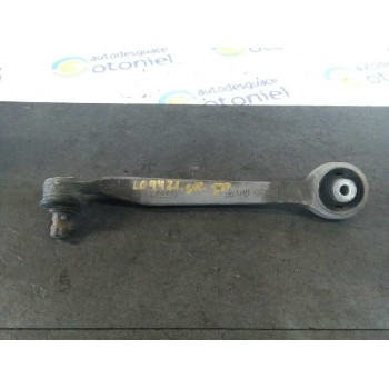 BRAZO SUSPENSION SUPERIOR DELANTERO IZQUIERDO 
