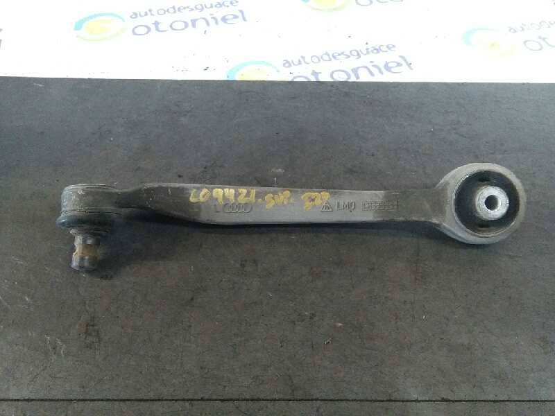 Recambio de brazo suspension superior delantero izquierdo para audi a4 berlina (b5) 1.8 referencia OEM IAM   