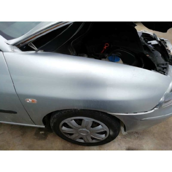 seat cordoba berlina (6l2) del año 2006