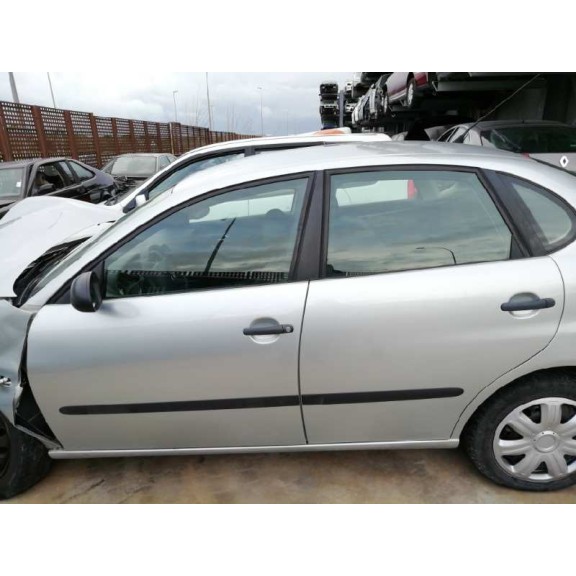 seat cordoba berlina (6l2) del año 2006