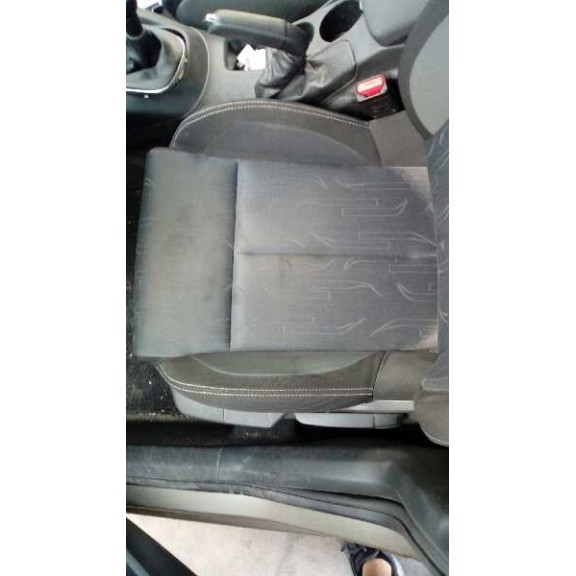 citroën c4 lim. del año 2011