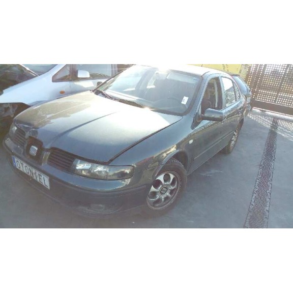 seat toledo (1m2) del año 2000