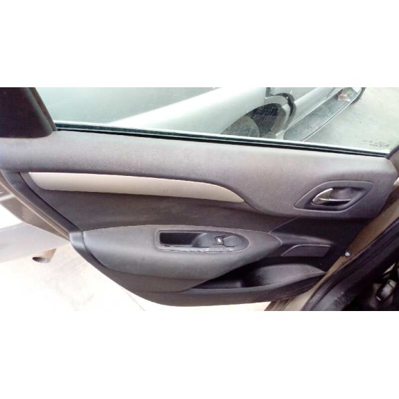 citroën c4 lim. del año 2011