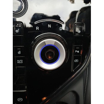 Recambio de palanca cambio para kia niro ii (sg2) 1.6 gdi hybrid referencia OEM IAM 84651AT000  