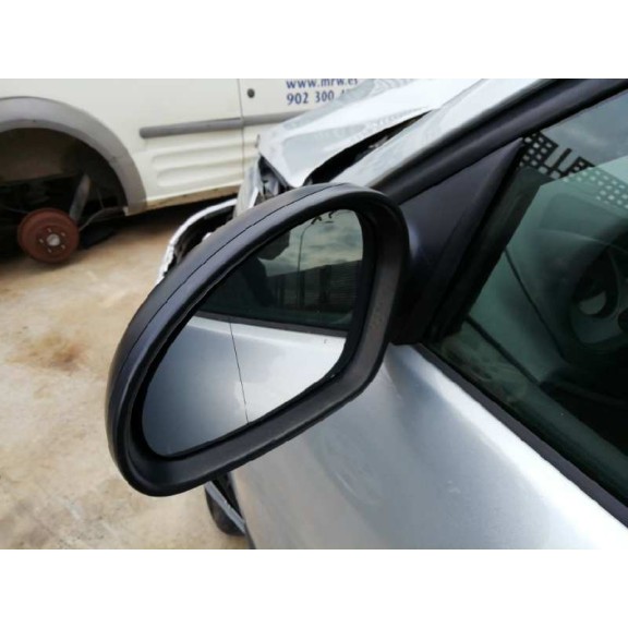 seat cordoba berlina (6l2) del año 2006