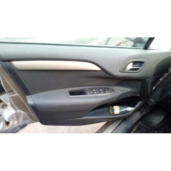 citroën c4 lim. del año 2011