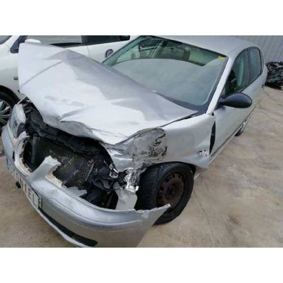 seat cordoba berlina (6l2) del año 2006