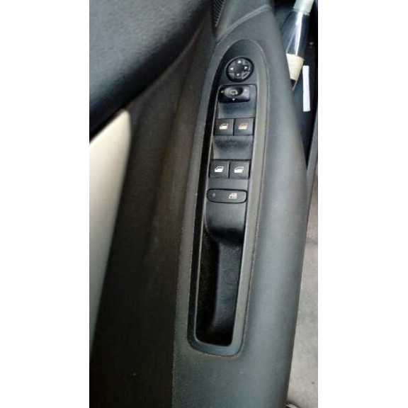 citroën c4 lim. del año 2011