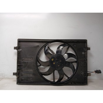 ELECTROVENTILADOR 5q0959455be 5q0121207bm 5q0121205bd