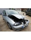 seat cordoba berlina (6l2) del año 2006