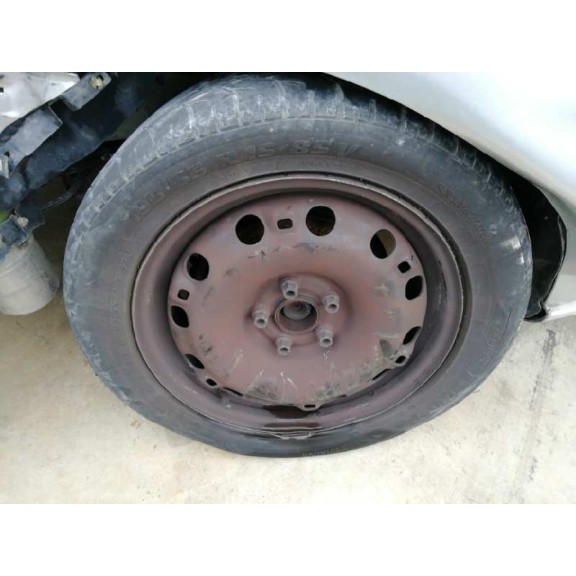 seat cordoba berlina (6l2) del año 2006