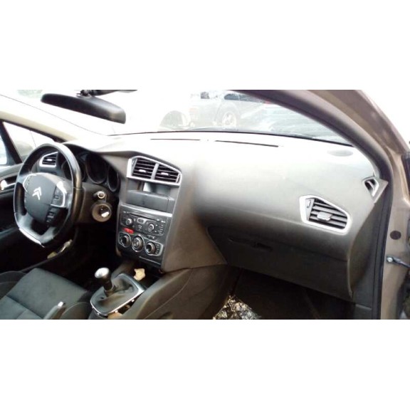 citroën c4 lim. del año 2011