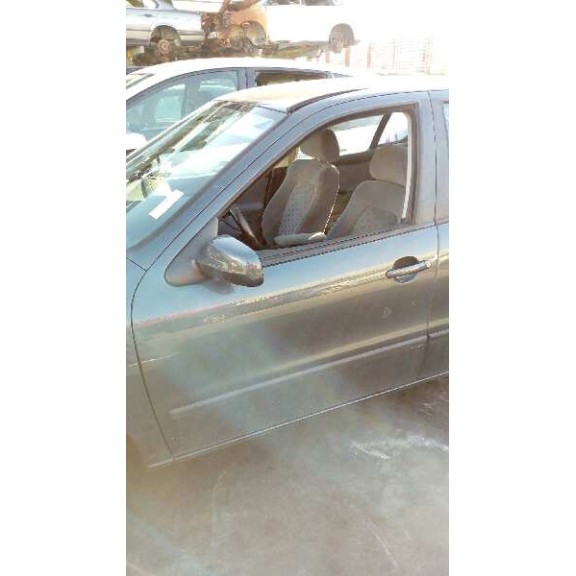 seat toledo (1m2) del año 2000