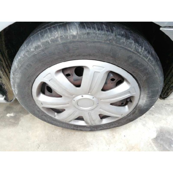 seat cordoba berlina (6l2) del año 2006