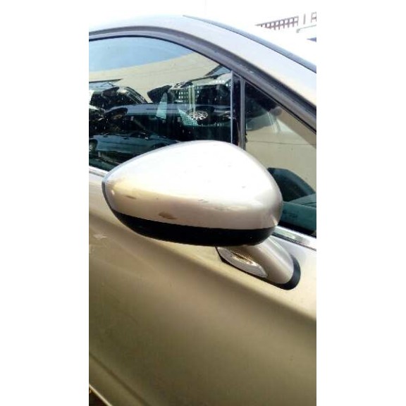 citroën c4 lim. del año 2011